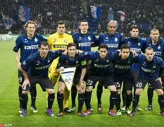 九游体育平台-包含国际米兰士气高昂，全队齐心协力的词条