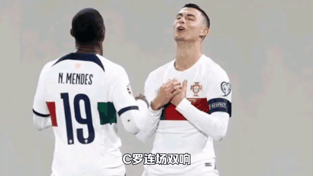 九游体育登录-葡萄牙再胜卢森堡，小组第一在望