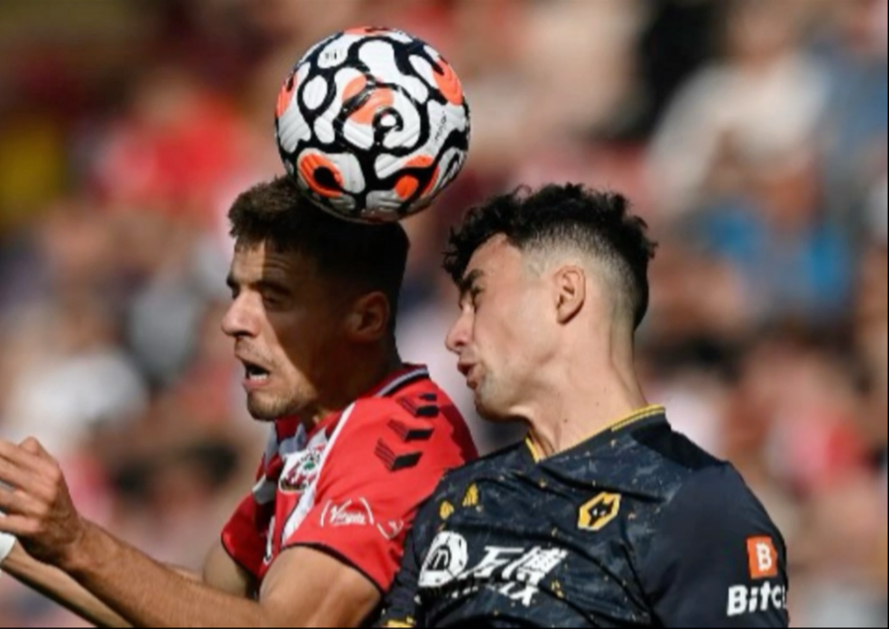 九游体育下载-狼队逆转击败南安普顿，喜迎胜利