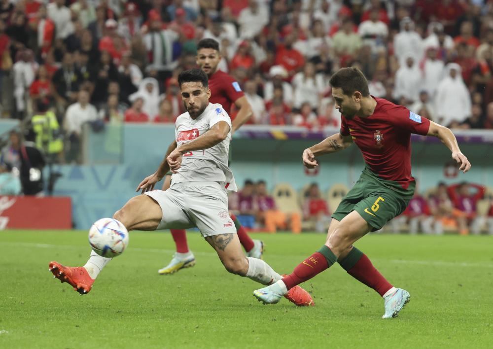 西班牙国家队力克瑞士队晋级八强