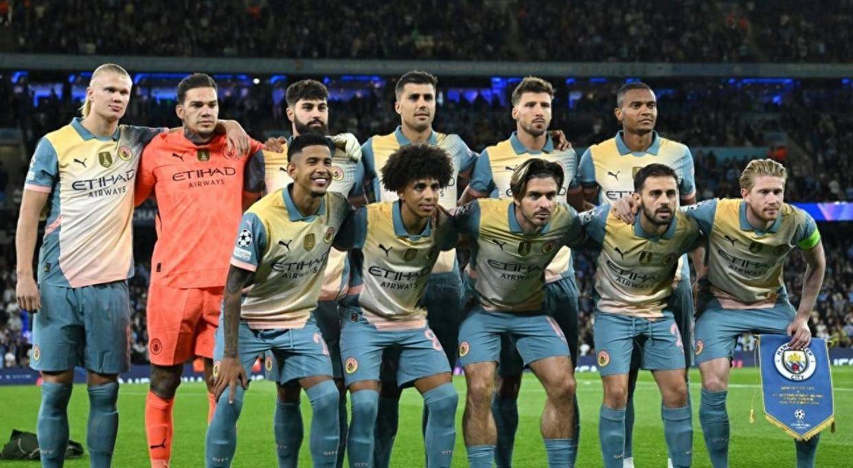 九游体育中国官网-曼城要力争胜利，对阵巴黎圣日耳曼的简单介绍