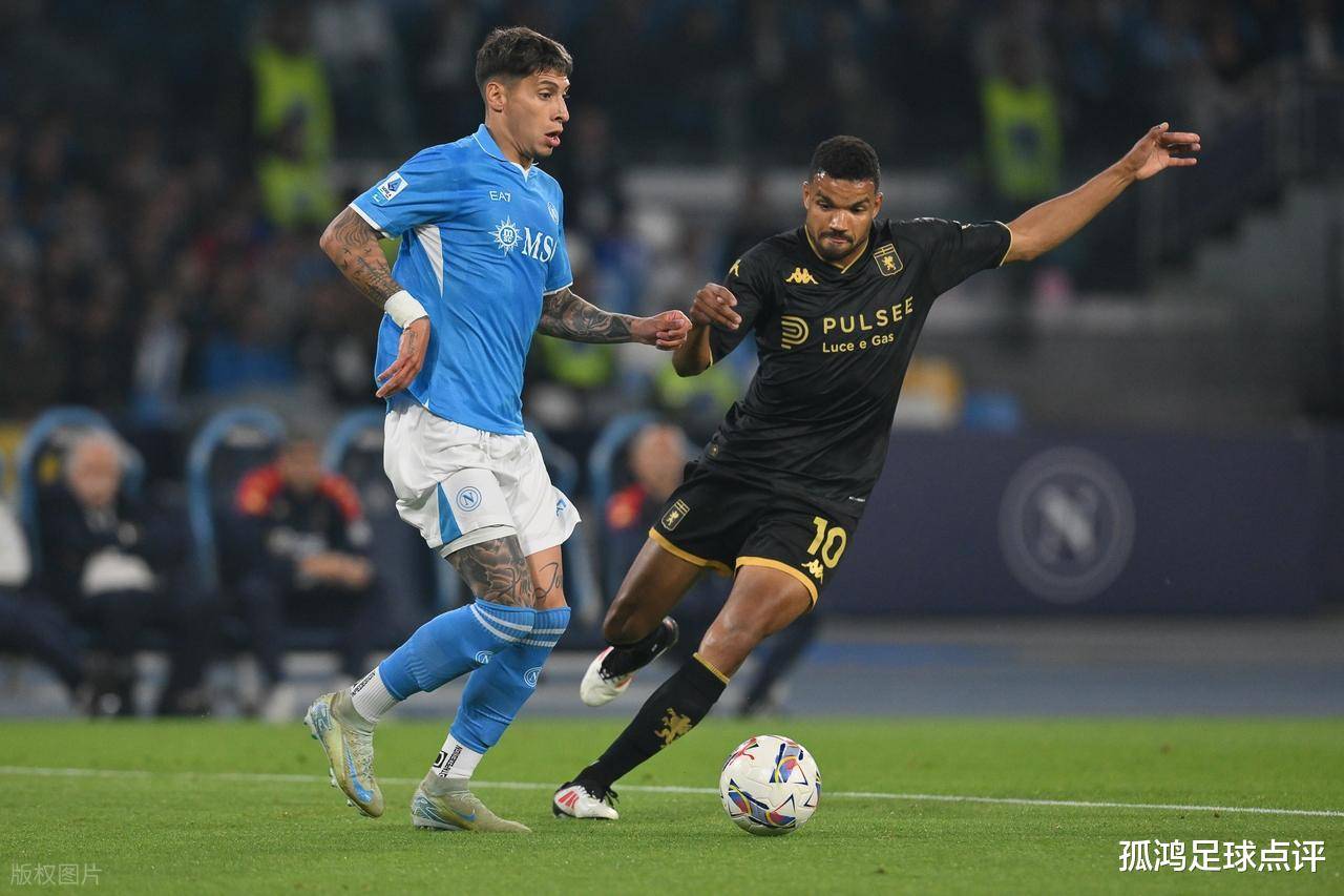 包含热那亚球员接受手术治疗伤情得到缓解的词条