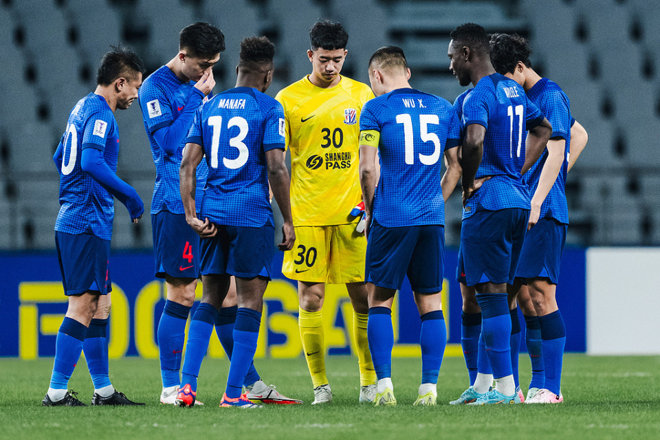 球队签下外援球员，提升团队整体实力