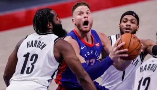 篮网逆袭凯尔特人，追平系列赛比分