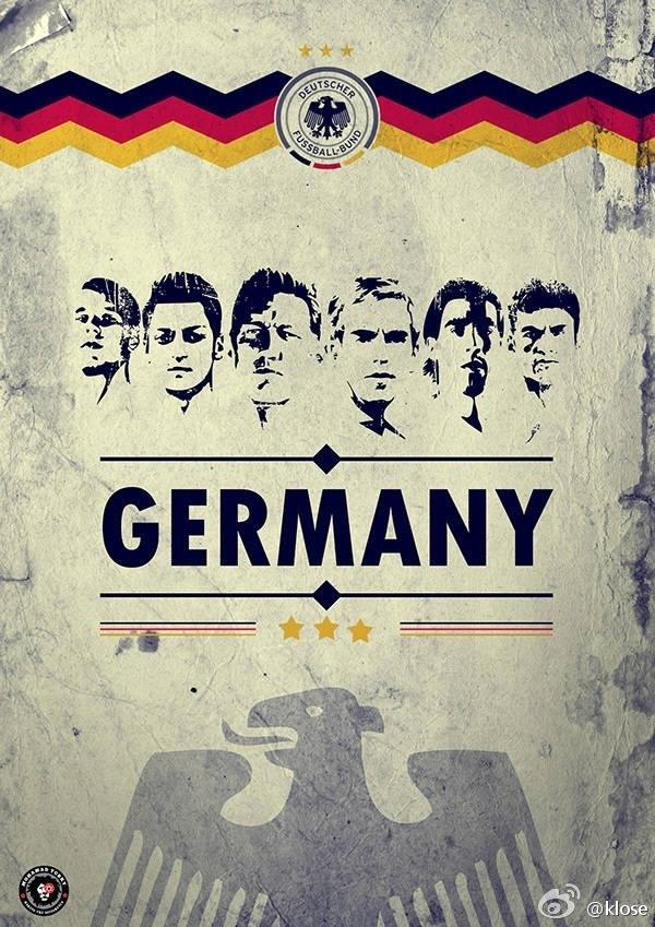 德国代表队勇夺桂冠，笑傲群雄