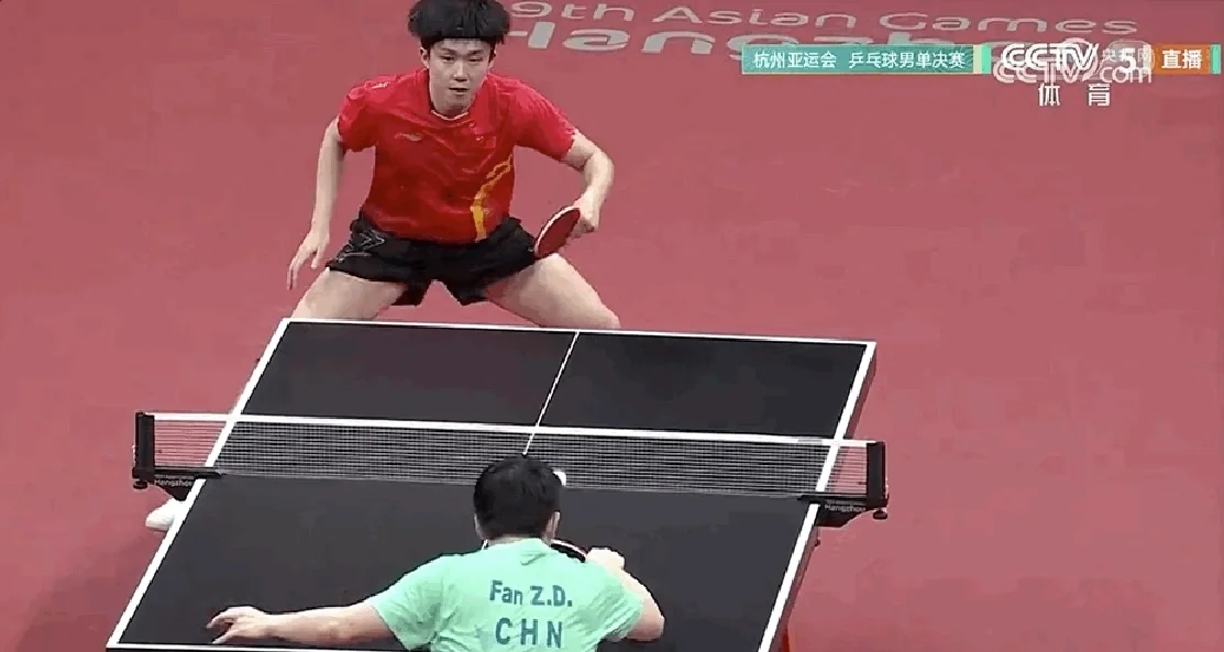 尽显球技的对决！这场比赛绝对精彩