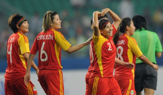 巴拉圭女足赛事惊现逆袭风暴