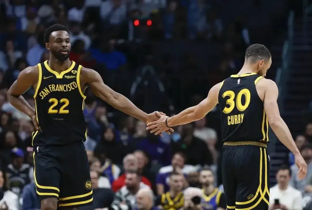 爵士队大胜勇士队，晋级西部半决赛