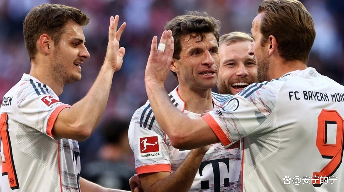 九游体育-诺伊尔神扑，拜仁客胜切尔西