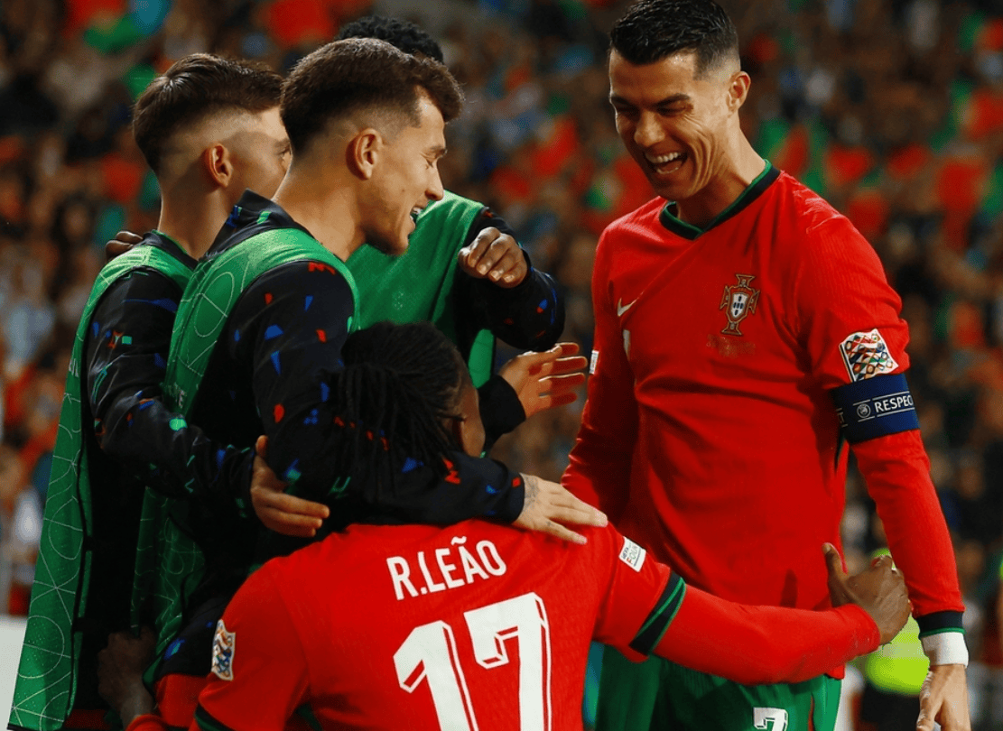 葡萄牙队遗憾出局，球迷纷纷表示遗憾