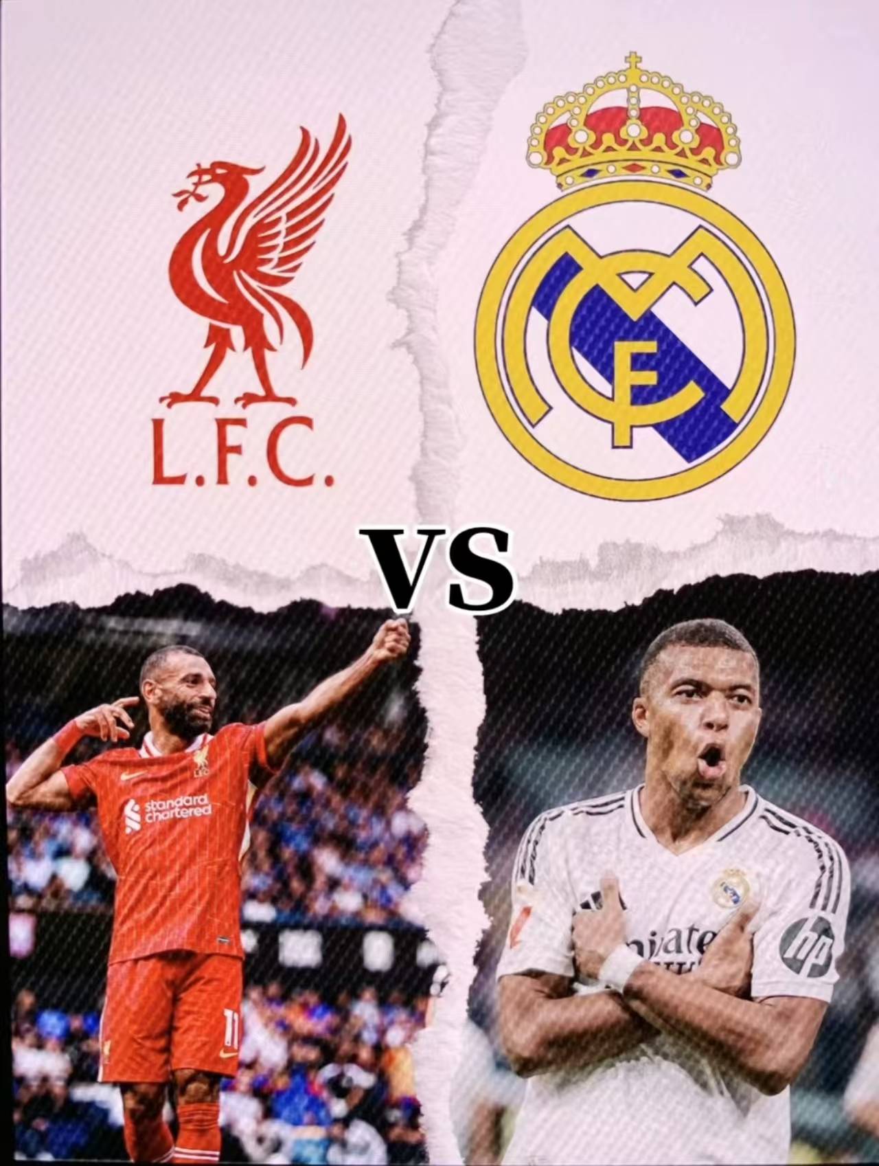 利物浦VS尤文图斯：英意大战谁能笑到最后的简单介绍