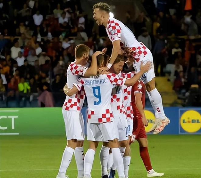 冰岛淘汰匈牙利，瑞士将对阵克罗地亚