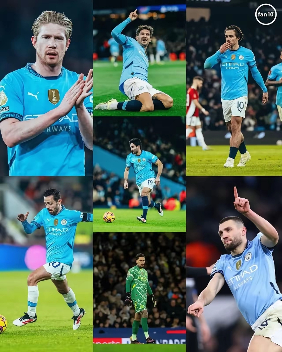 曼城前锋火力全开，带领国家队晋级欧洲国家杯