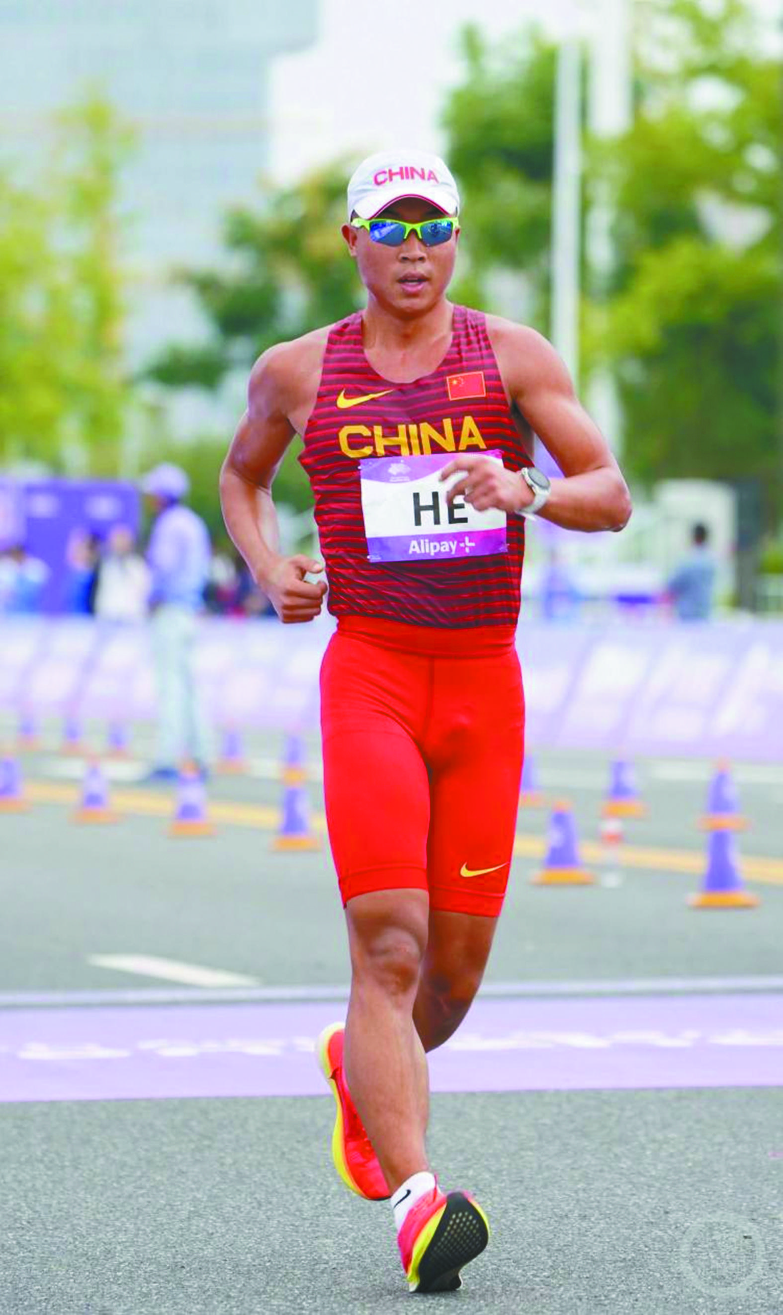 九游体育网页版入口-捷克共和国田径运动员夺得跳远银牌，表现亮眼的简单介绍