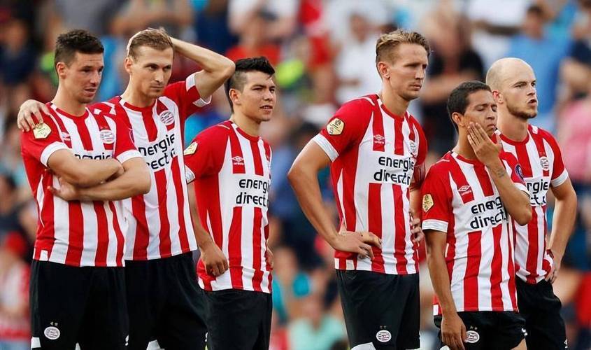 九游体育官方入口-关于埃因霍温球队火力全开，大胜晋级的信息