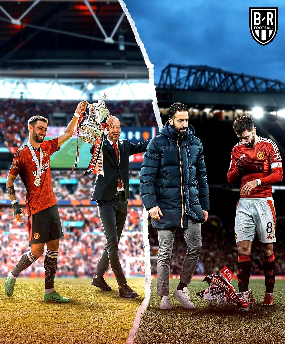 关于曼联主帅强调团队配合，迎战欧洲劲旅的信息