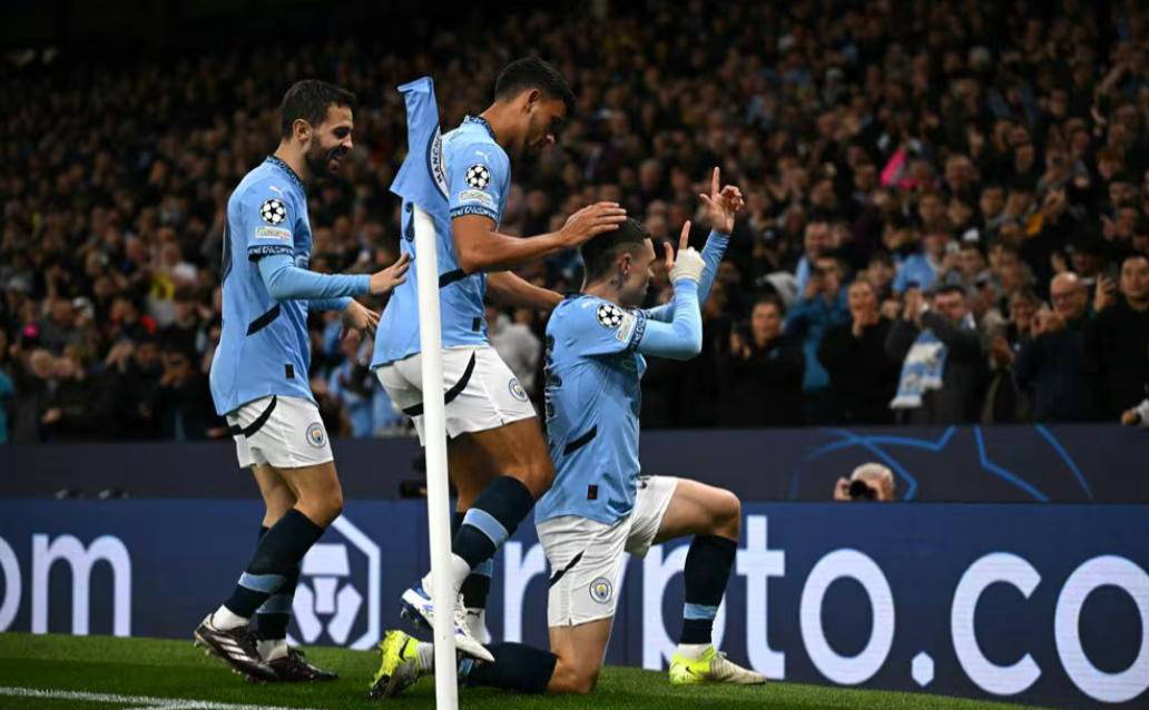 九游体育app下载-包含曼城连续四次失去欧冠，最终走到哪一步？的词条