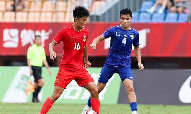 乌兹别克球队在国际赛场上取得胜利的简单介绍