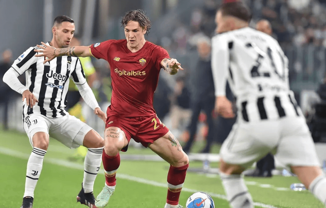 九游体育平台-波尔图防守不力，尤文图斯抓住机会反超比分