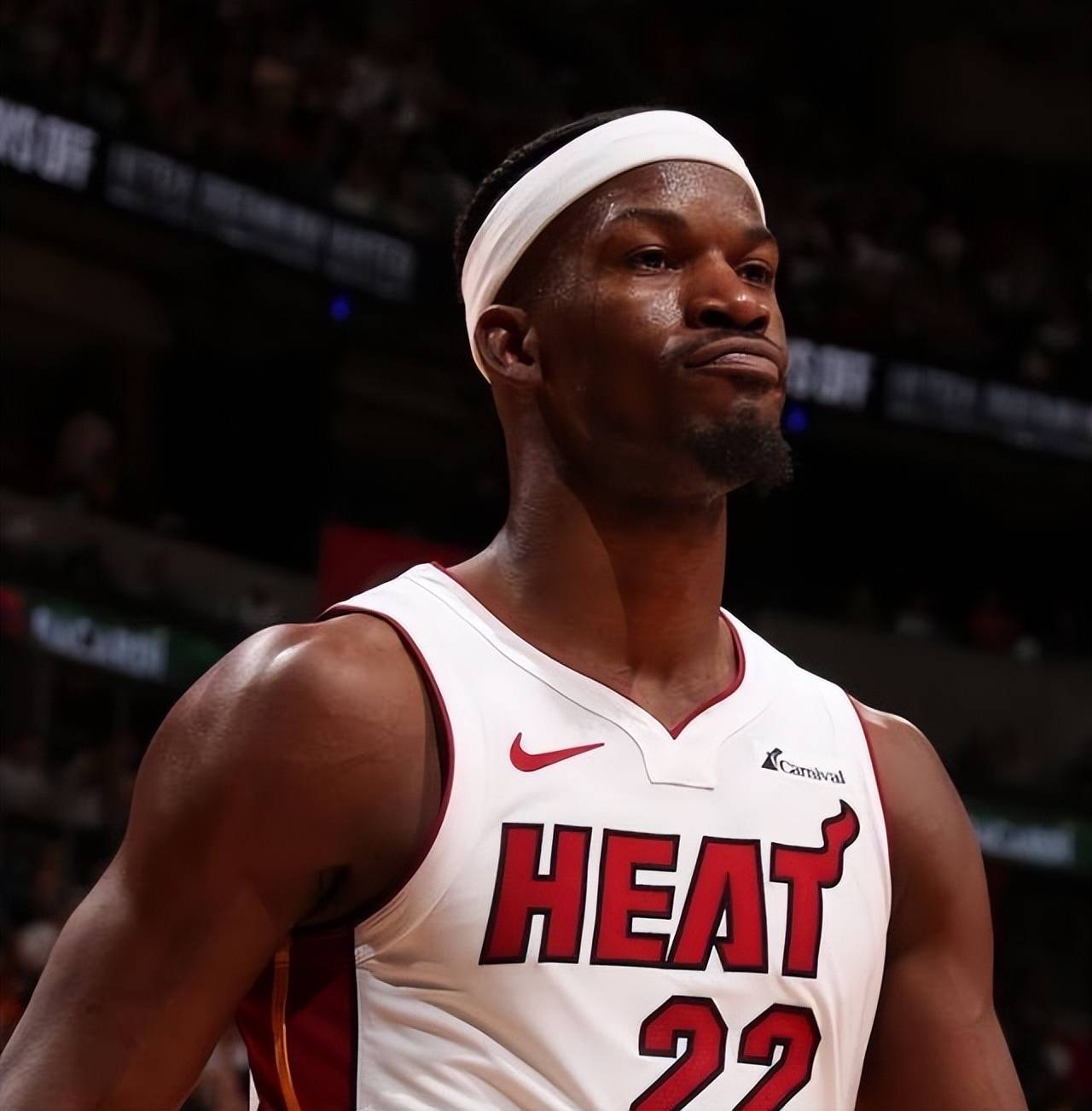 热火主帅表现出色，赞扬球队意志力