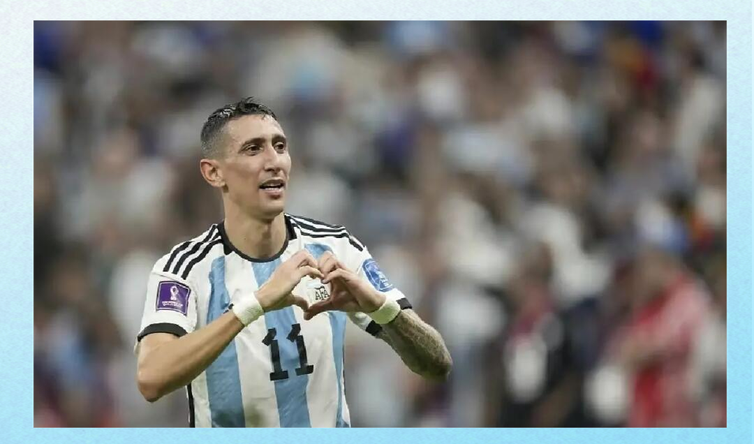 阿根廷国家队夺得冠军，国内球员闪耀