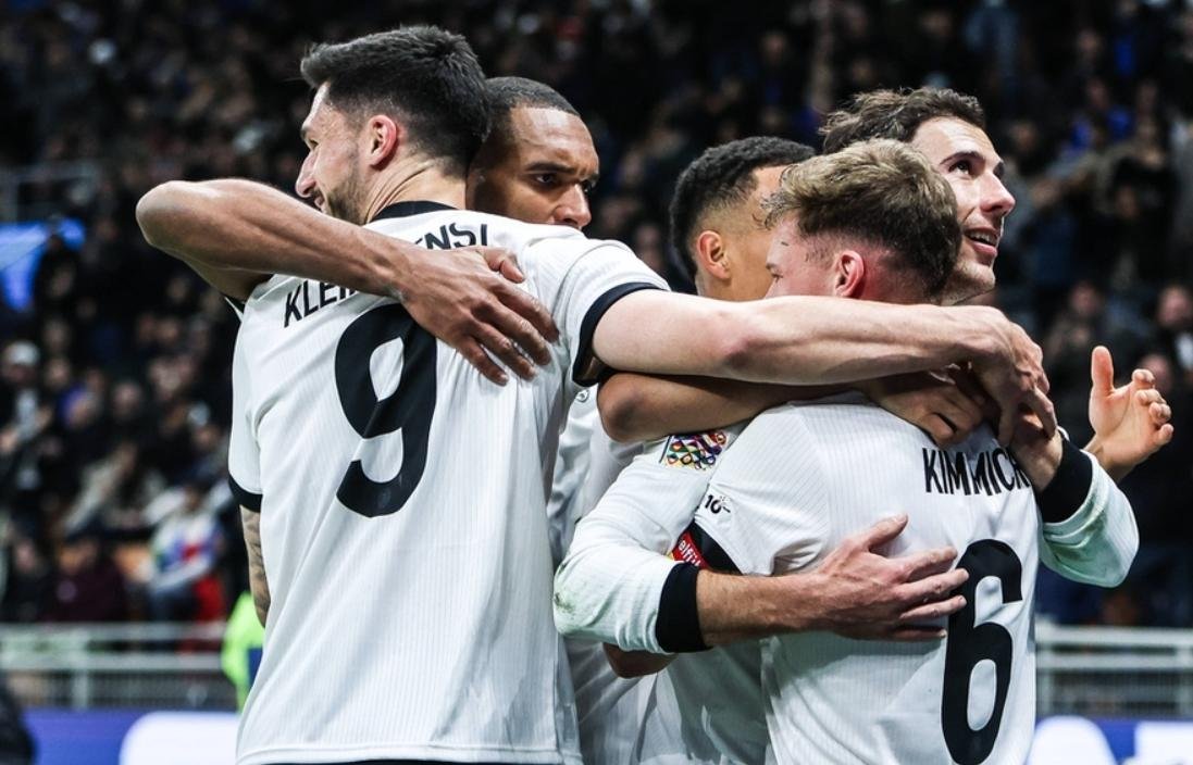 荷兰队在欧国联比赛中闯入决赛，展现出强劲实力的简单介绍