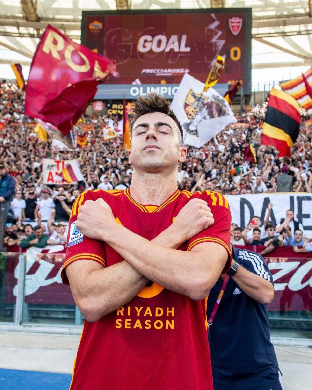 关于罗马队长攻入绝杀球，助球队获胜的信息