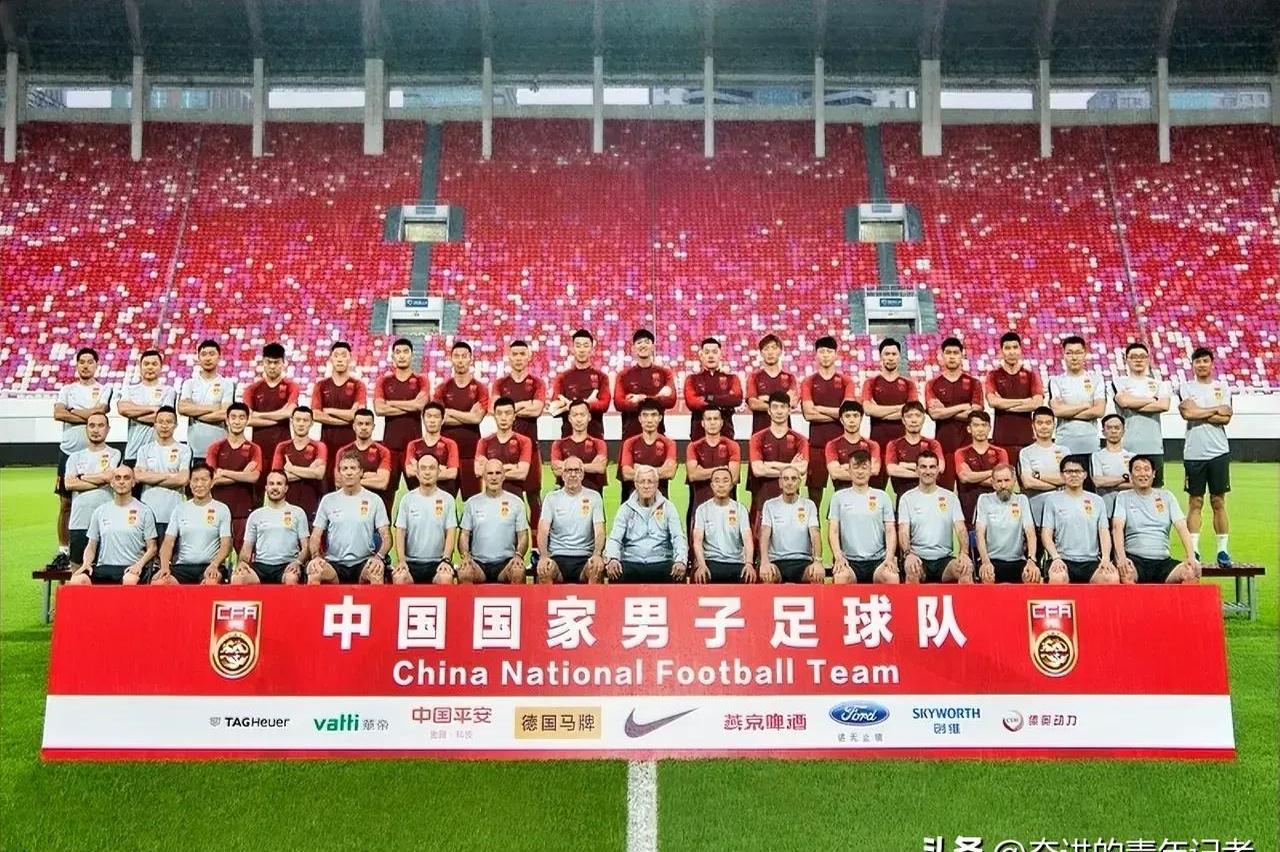 九游体育地址-亚洲各国足球队备战国际赛事