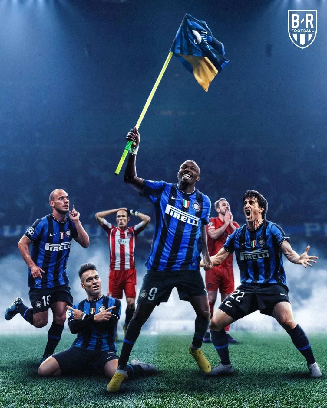 拜仁慕尼黑迎来强敌，面对激烈挑战的简单介绍