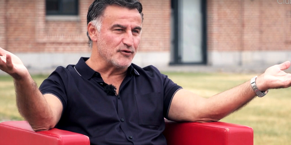 九游体育网页版入口-里尔队失球太多，主帅急需整顿防线