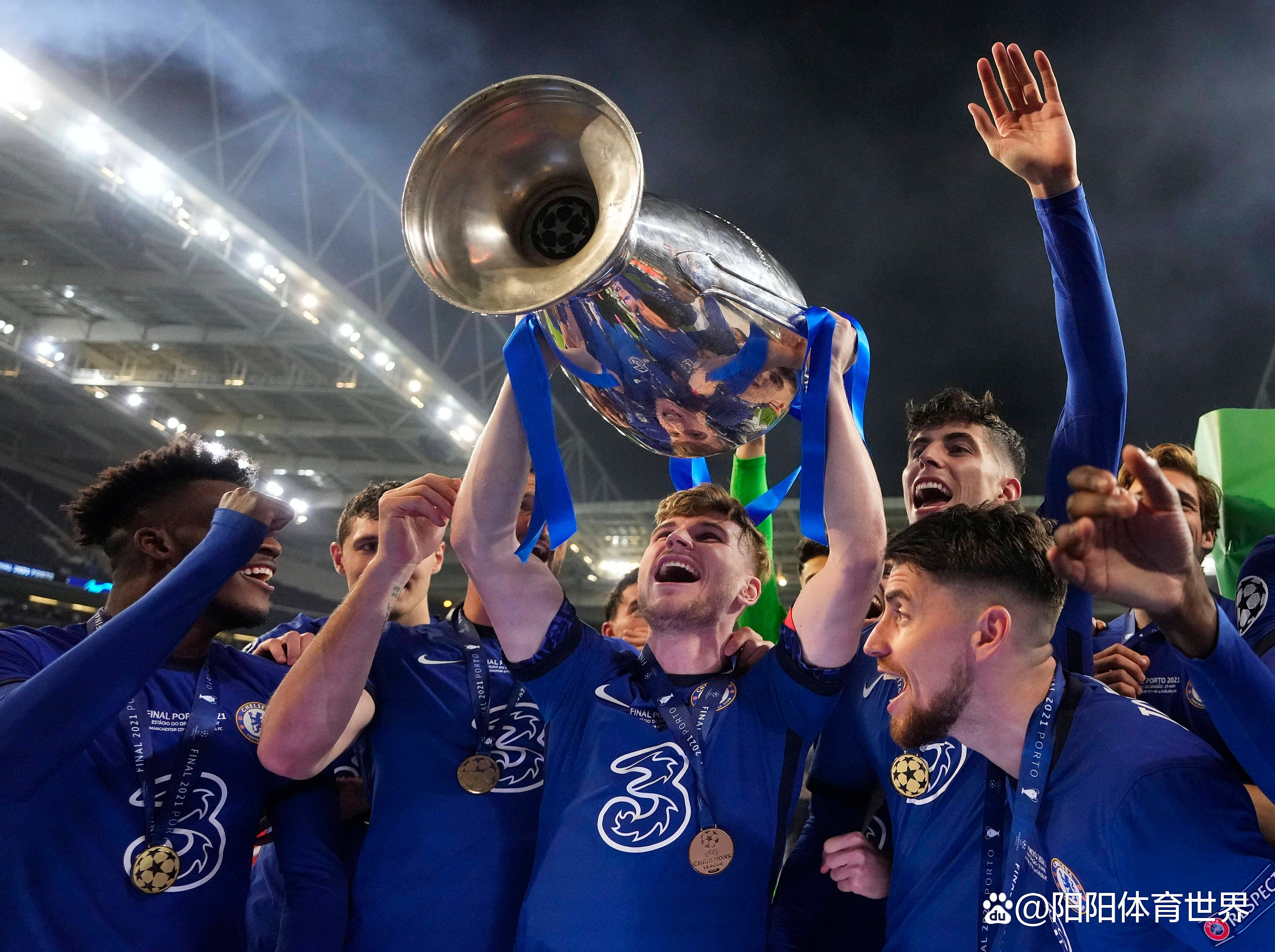 万众瞩目，欧洲赛场热度持续攀升