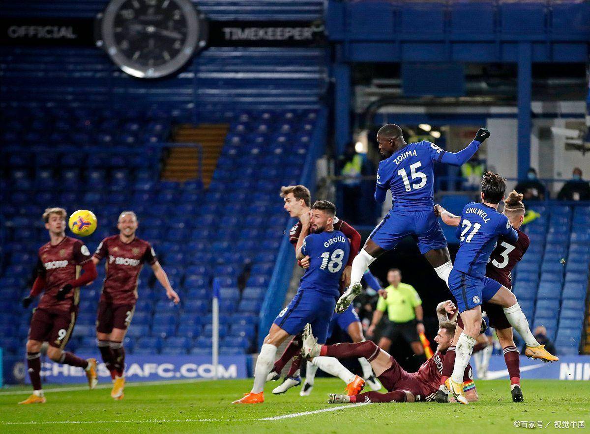 足球联赛战火重燃，每一场比赛都惊险刺激