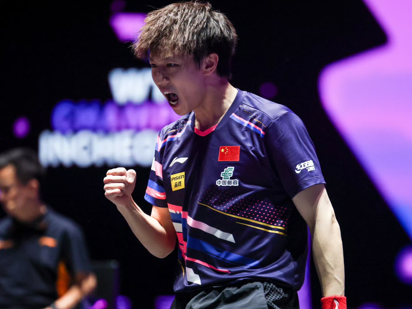 九游体育网页版-韩国选手在亚洲足球赛中获射手王