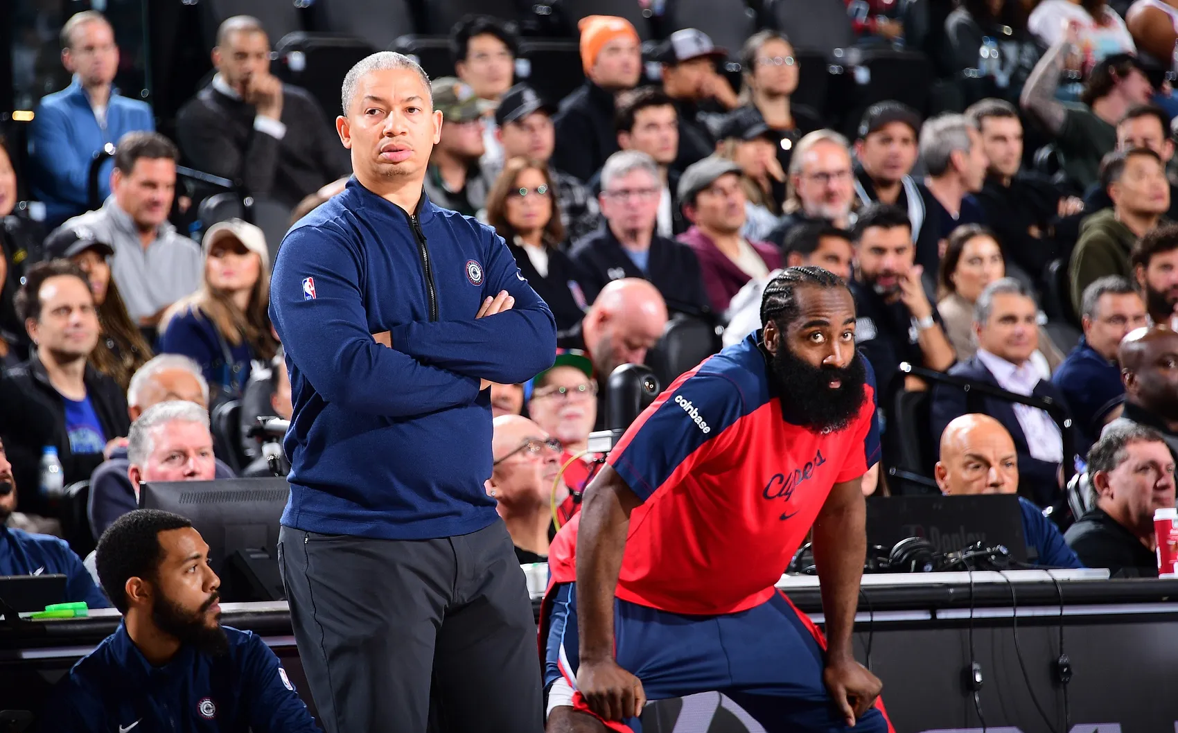 快船主教练直言失利原因，承诺调整战术