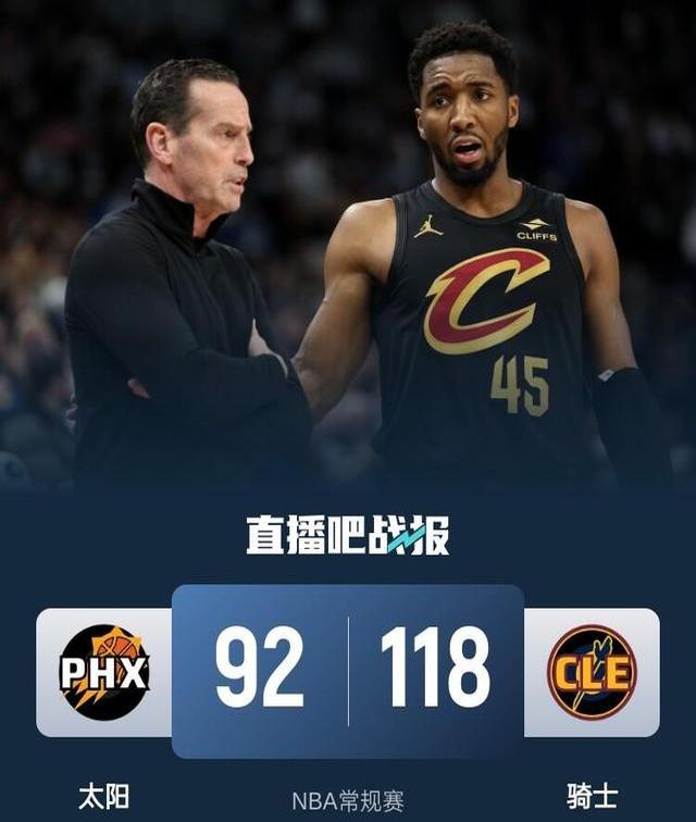 关于太阳队状况观察：崛起领先西部格局的信息