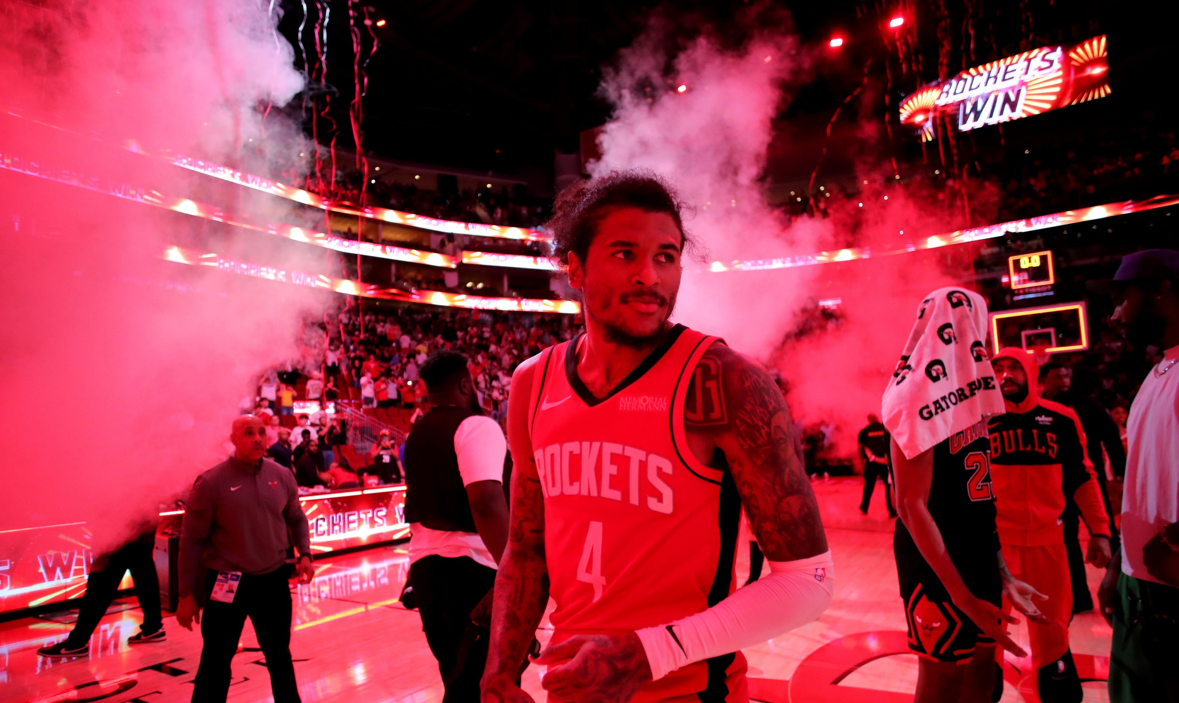 九游体育下载-火箭队迎来连胜，哈登神勇发挥成全队支柱的简单介绍