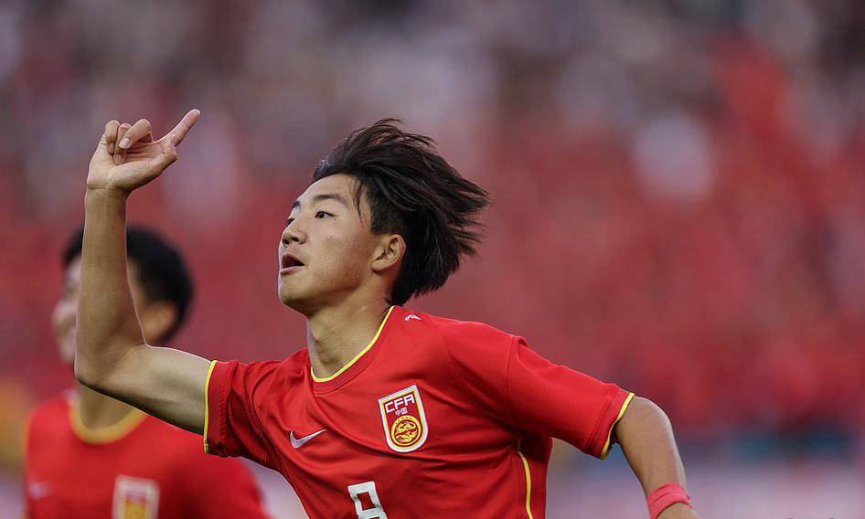 九游体育网页版入口-国足绝佳表现，夺得国际比赛桂冠