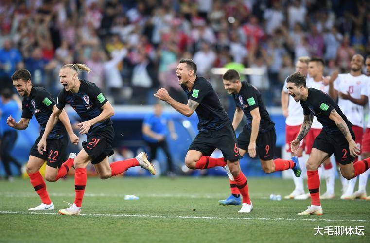 克罗地亚队-不敌克罗地亚，欧预赛出线悬了的简单介绍