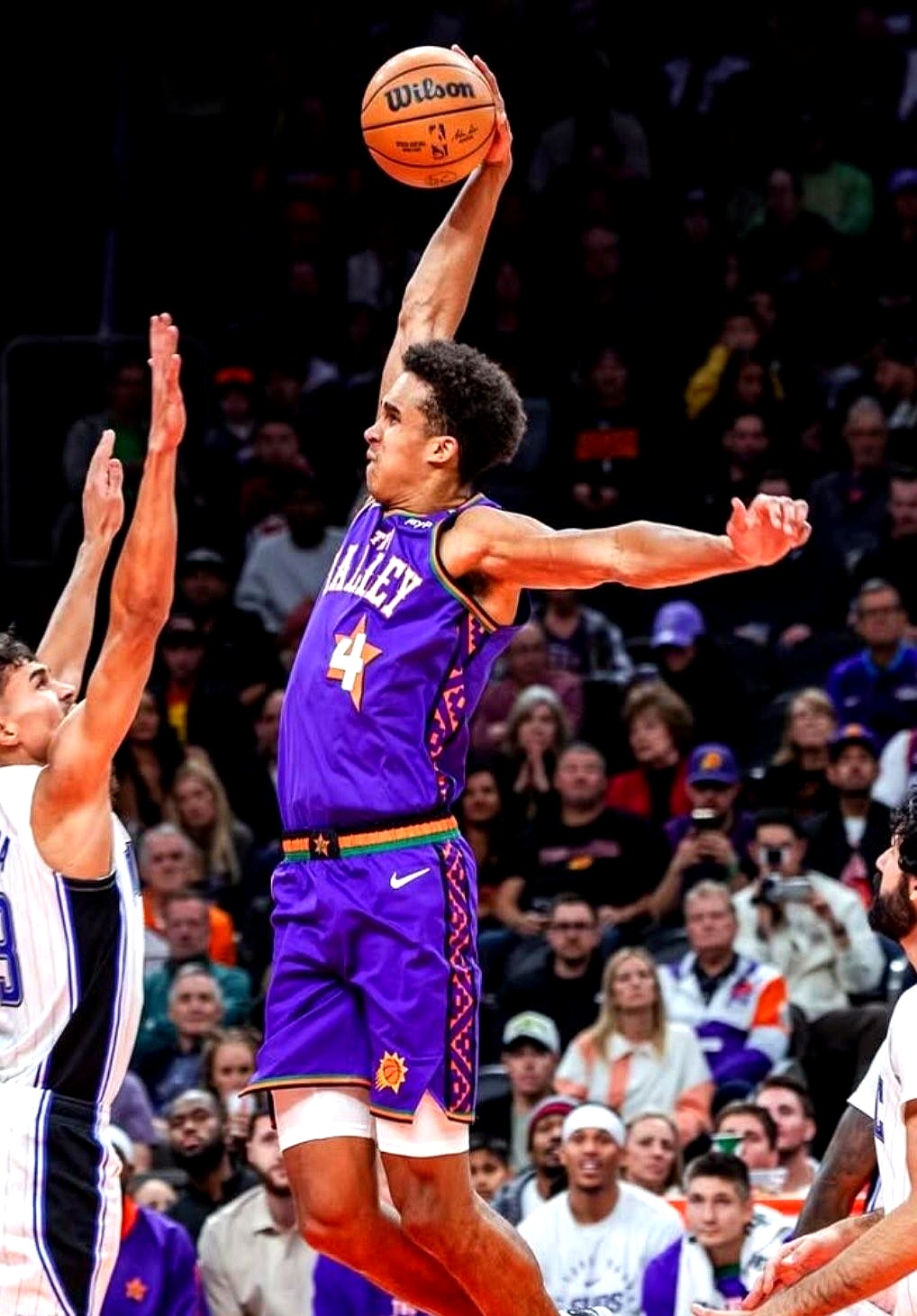 九游体育链接-骑士客场胜枪手，新秀后卫展现冷静稳健表现的简单介绍