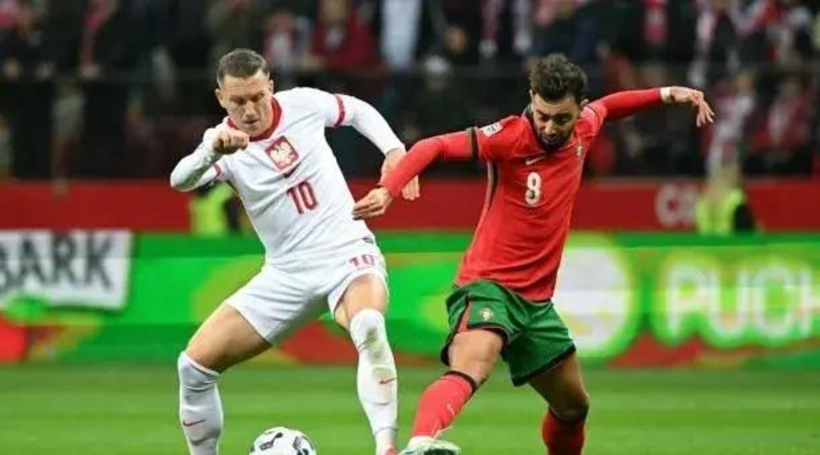 波兰险胜葡萄牙，小组出线形势一片大好的简单介绍