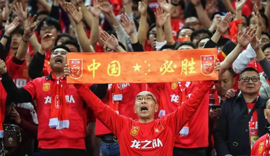 中国足球圈传来惊人消息，某队夺冠前景堪忧的简单介绍