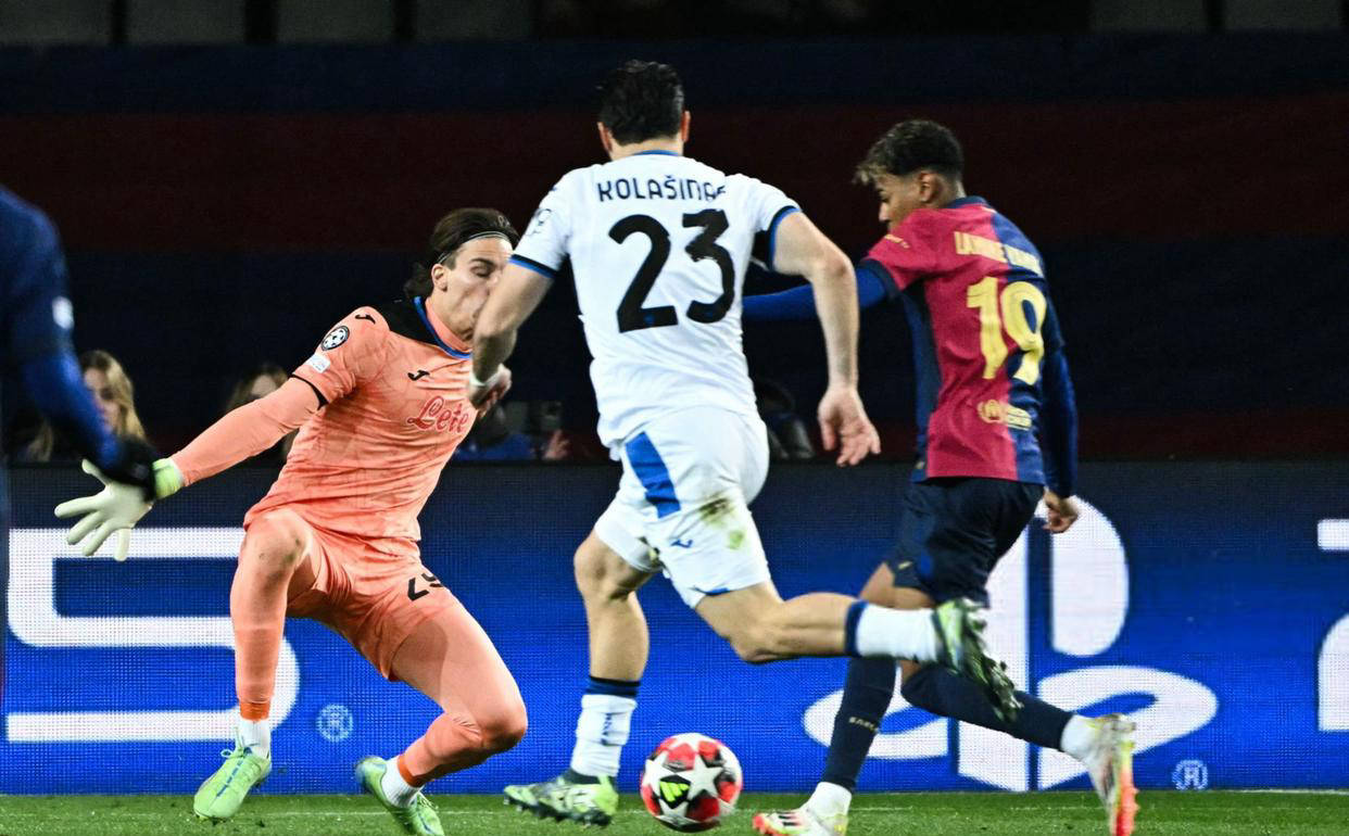 亚特兰大客场击败强敌，取得惊人胜利