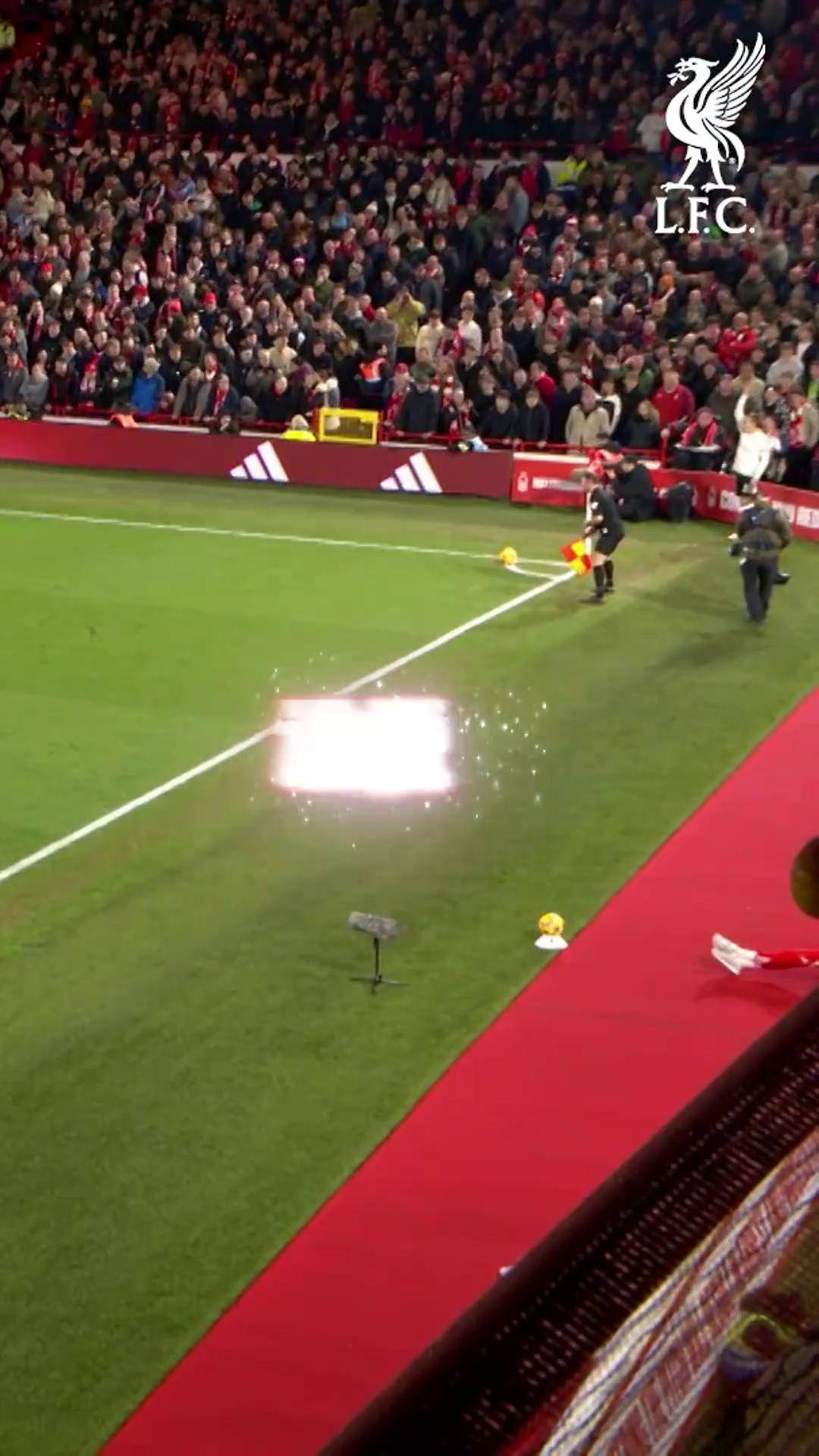 利物浦惊艳出场，欧国联战绩赢得认可