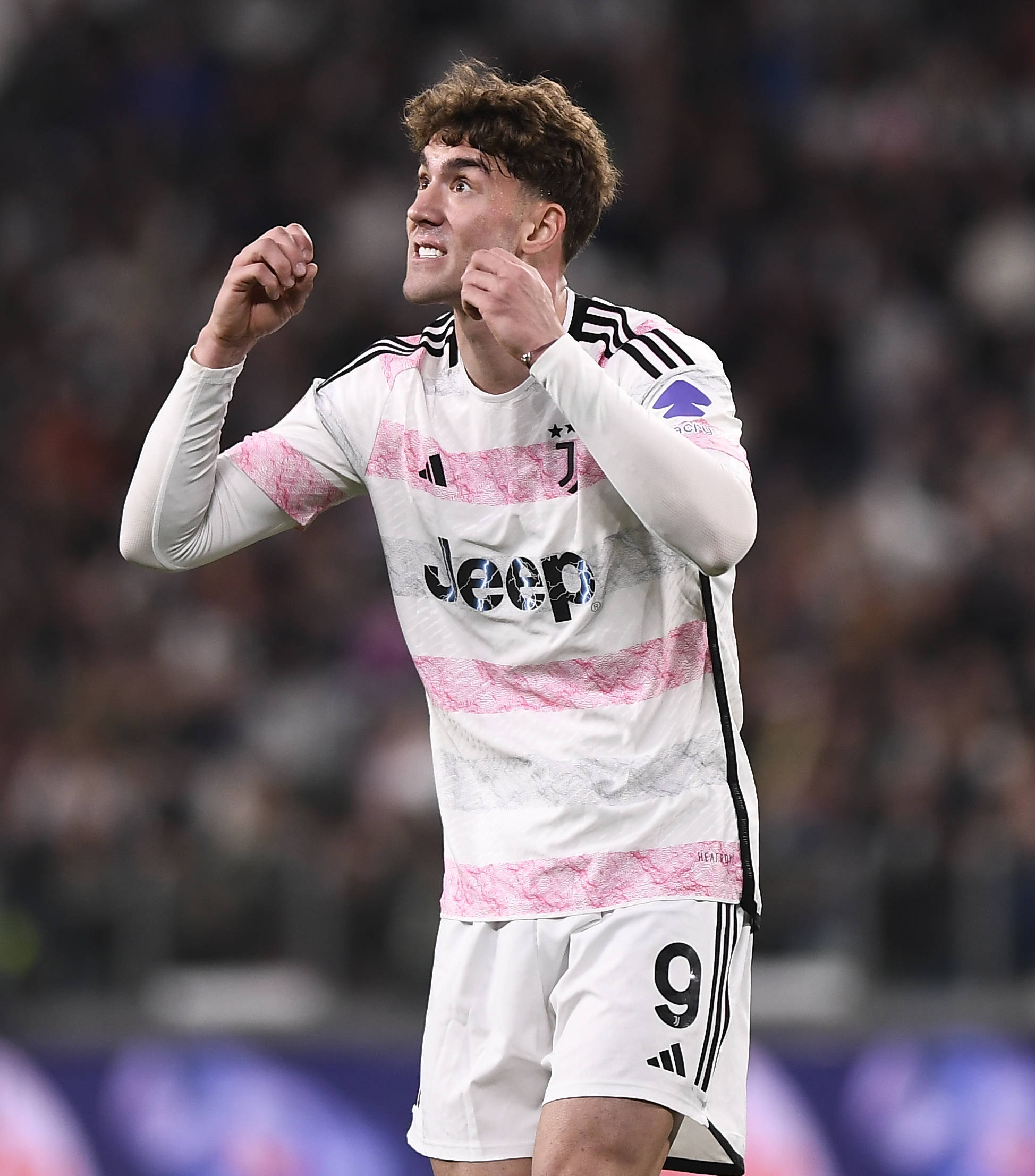 尤文图斯力压对手，赢得比赛