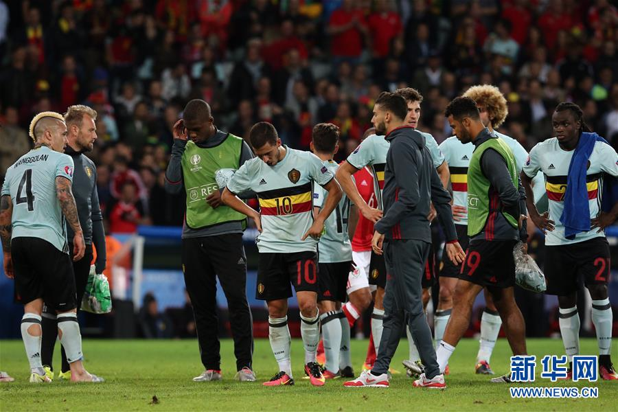 九游体育网页版-关于比利时逆转荷兰，赢得关键欧锦赛资格战的信息