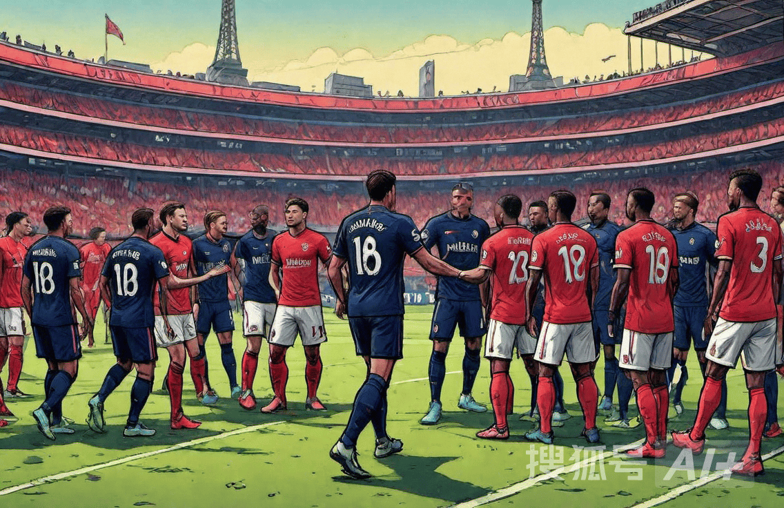 关于巴黎圣日耳曼大胜洛里昂，继续领跑法甲的信息