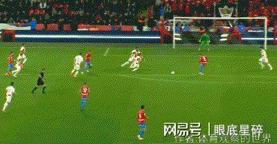 九游体育链接-荷兰客场大胜克罗地亚，场面一边倒