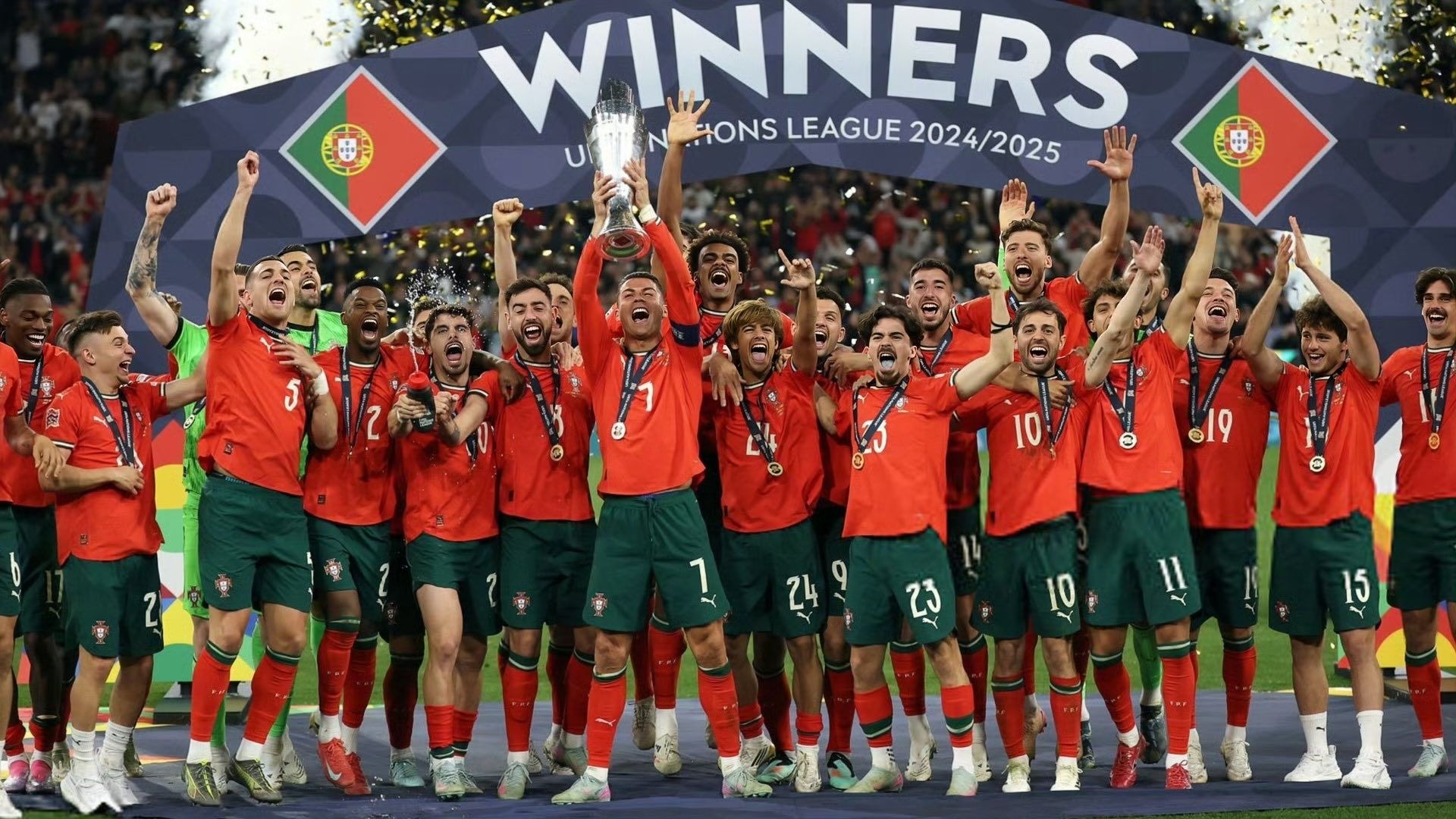 波兰对阵葡萄牙，一场硬仗即将打响的简单介绍