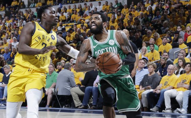 太阳主场横扫，绿军遭遇神助