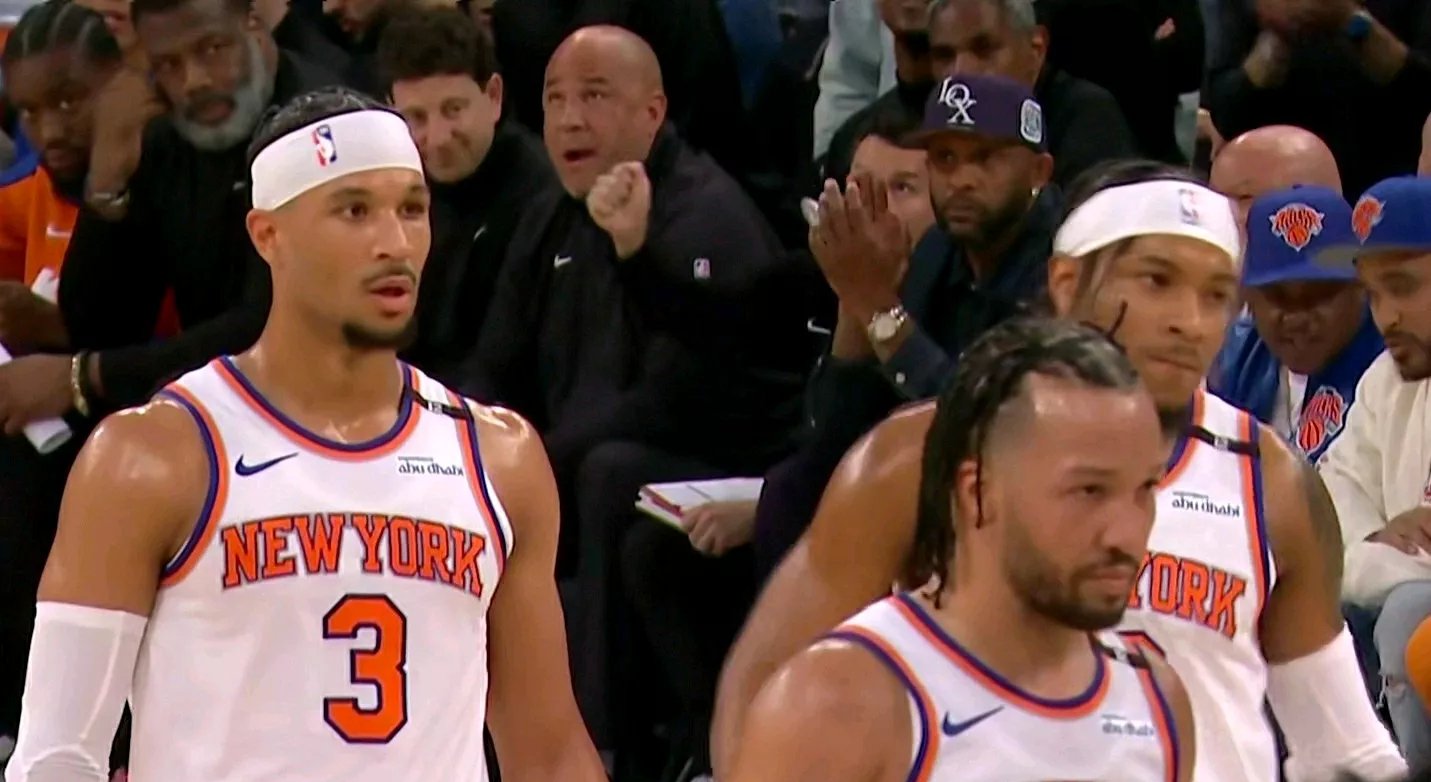 尼克斯客场负于太阳吞下三连败的简单介绍